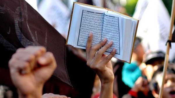 PBB Nyatakan Pembakaran Al-Qur’an di Swedia Tak Bisa Ditolerir