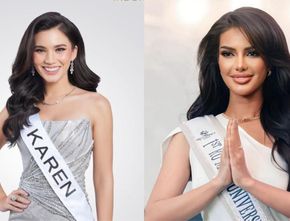 Jelang Malam Final, Vina Anggi Sitorus dan Karen Afralia Nijsen Mundur dari Miss Universe Indonesia 2024