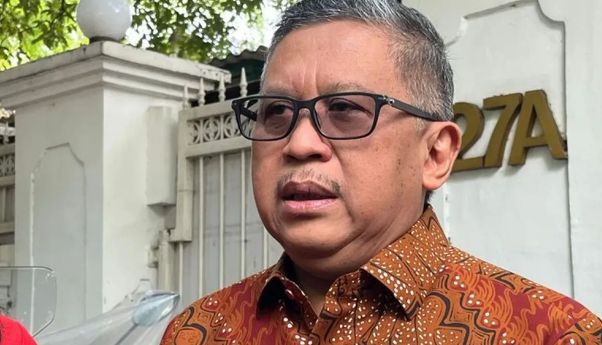 Ini Alasan Hasto Kristiyanto Mangkir dari Panggilan Pemeriksaan KPK