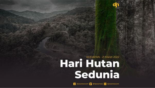 Hari Hutan Sedunia