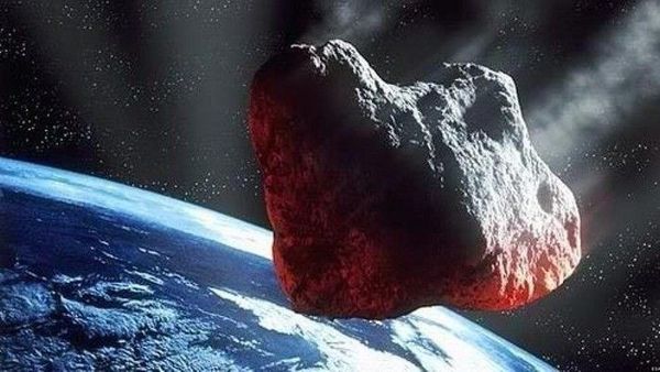 Kabar Soal Asteroid Penyebab Dukhan pada 15 Ramadhan Viral, Tanda-tanda Kiamat?