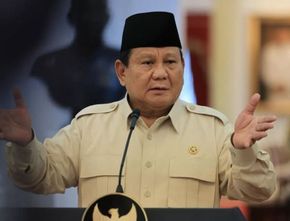 Presiden Prabowo Buka Pintu Rumah Sakit dan Kampus Asing Buka Cabang di Indonesia
