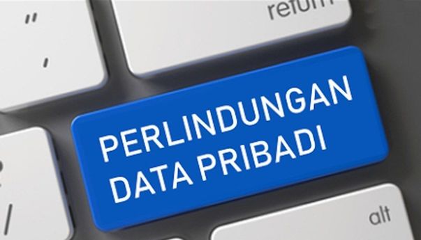 Draf RUU Perlindungan Data Pribadi Telah Selesai