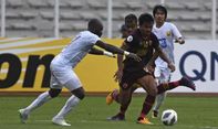 Perkuat Klub Liga 2 Korea Selatan, Asnawi Mangkualam Ungkap Pengalamannya Berpuasa di Negeri Ginseng