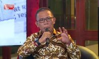 Anak Buah Megawati: Masinton Pasaribu Ungkap Polisi Sarang Mafia