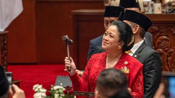 Puan Tanggapi Hashim soal Prabowo Nunggu 2 Tahun Bertemu Megawati: Tinggal Menghitung Hari