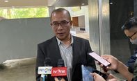 DKPP: Ketua KPU Hasyim Asy’ari Langgar Kode Etik