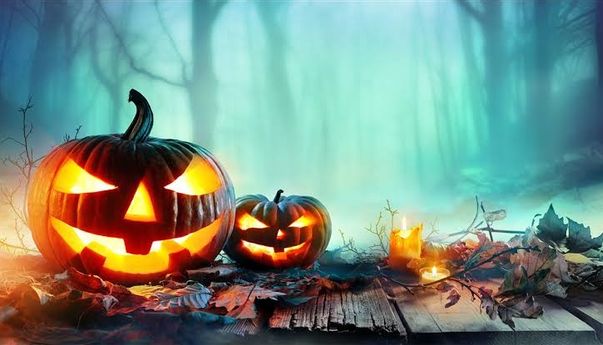Cari Inspirasi Kostum Halloween? Coba Tiru Gaya Artis Cantik Indonesia Ini