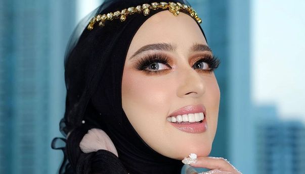 Fairuz A Rafiq Ungkap Bakal Dinobatkan Jadi Duta Komnas Perempuan: Aku Akan Jadi Garda Terdepan