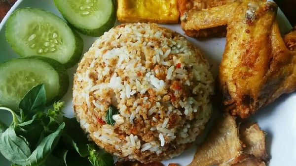 Rekomendasi 5 Makanan Tradisional Sunda Ternikmat