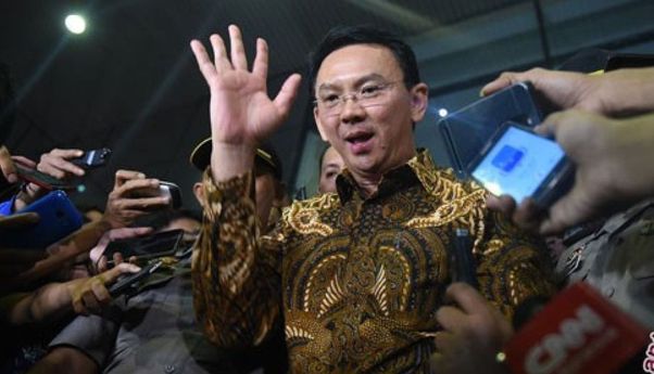 Kejagung Buka Peluang Panggil Ahok terkait Kasus Korupsi Minyak Mentah Rp 193,7 Triliun