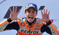 Kabar MotoGP: Jika Honda Tak Hati-hati, Ducati Bisa Rebut Marquez