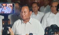 Doa dan Harapan Prabowo Subianto di HUT ke-16 Partai Gerindra
