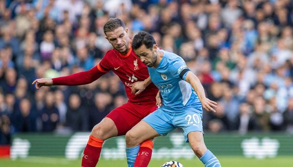 Fan Liverpool Ludahi Asisten Guardiola, Manchester City Ambil Sikap