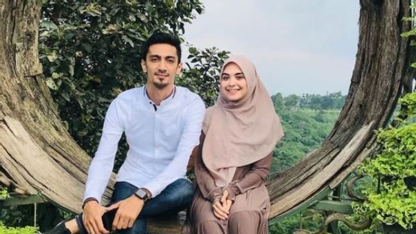 Morning Sick hingga Susah Tidur, Vebby Palwinta Ungkap Pengalaman Selama Mengandung Anak