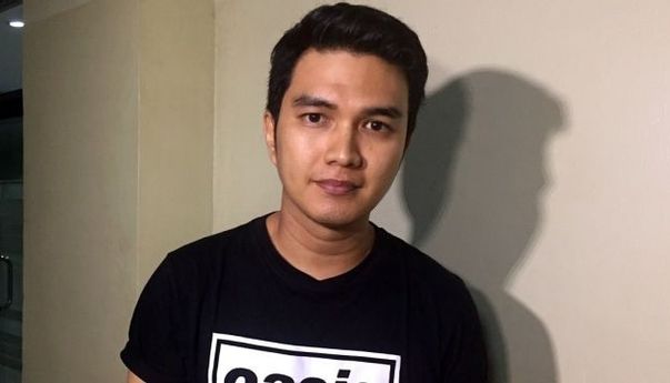 Sempat Jadi Bahan Olokan di Media Sosial, Aldi Taher Gagal Maju di Pilgub Sulteng