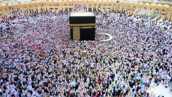 Berita Terkini: Berikut Detail Realokasi Anggaran Ibadah Haji 2020