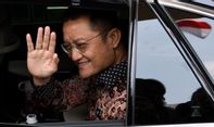 Terbongkar! Begini Gambaran Rincian Biaya Eksekusi yang Harus Dikeluarkan Negara Jika Mensos Juliari Batubara Kena Hukuman Mati