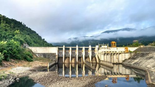 PLTA Pumped Storage Grindulu 1.000 MW di Pacitan, PLN Perkuat Arah Transisi Energi Bersih