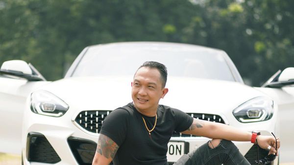 Tak Terima Dituntut Rp 1,8 Miliar oleh Klien, Jhon LBF: Anda Salah Pilih Lawan