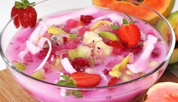 Bisa Menjadi Pilihan, Minuman Menyegarkan Ini Cocok Disajikan Saat Lebaran