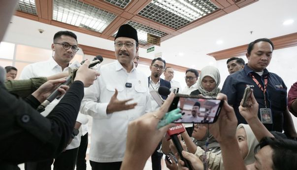 571.410 Penerima Bansos Terindikasi Main Judi Online, Kemensos Koordinasi dengan PPATK