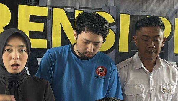 Kemenkes Minta STR Dokter PPDS Unpad Pemerkosa Keluarga Pasien Dicabut