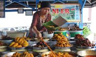 Berlibur ke Agam? Cobalah Nikmatnya Nasi Kapau dan Temukan Bedanya dengan Nasi Padang