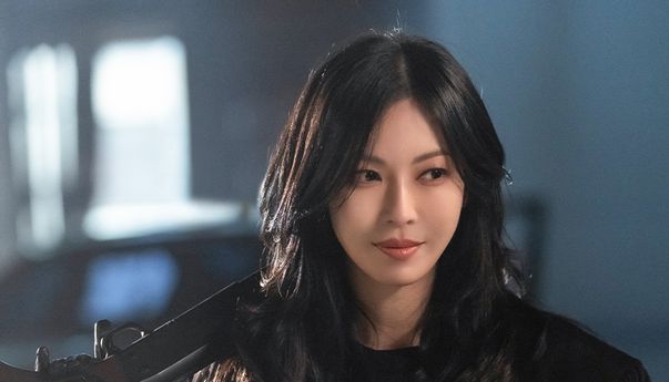 Jreng Jreng! Inilah Drama Korea Paling Populer Bulan April