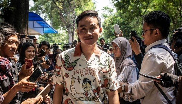 Berita Pilkada Solo: Dapat Restu PDIP, Berikut Profil Putra Sulung Presiden Jokowi Gibran Rakabuming Raka