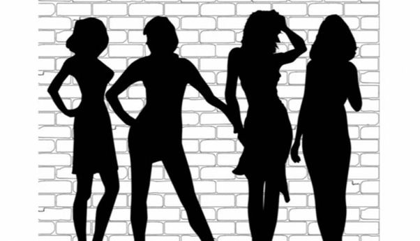 Isi Komplit Pesta “Bungkus Night” yang Berhasil Dibongkar Polisi: Banyak Wanita Seksi!