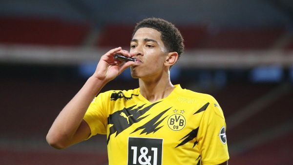 Jude Bellingham Diincar Banyak Klub Eropa, Direktur Olahraga Borussia Dortmund Beri Tanggapan