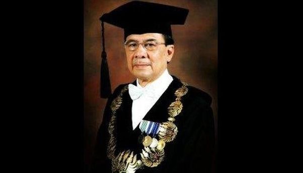 Profesor Persib Bandung Mangkat