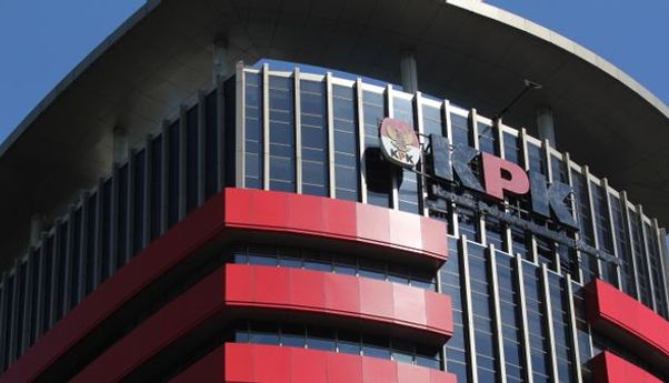 Pimpinan KPK Terbukti Berhubungan dengan M Syahrial dan Lili Pintauli Tak Menyesal