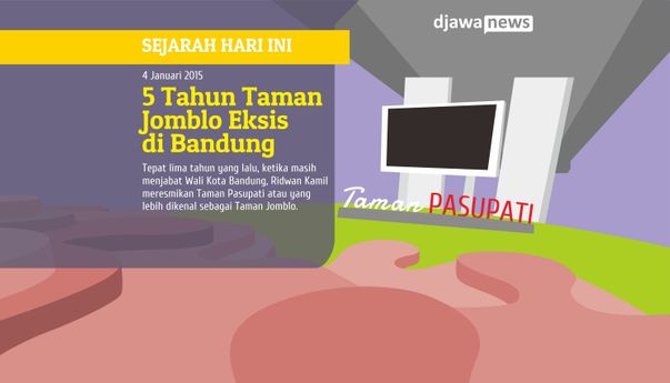 Taman Jomblo, Bagaimana Kabarnya?