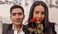 Rayakan Valentine Bersama, Verrell Bramasta Pacaran dengan Anya Geraldine?