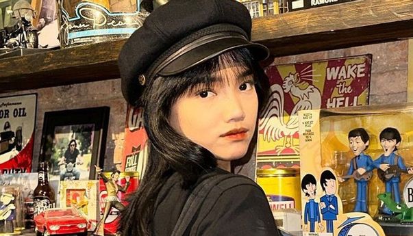 Debut Aktingnya Tuai Hujatan, Fuji Ngaku Kapok Main Film