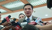 Gerindra Yakin Marshel Widianto Bakal Bawa Perbaikan pada Pemerintahan: Beliau Kritis