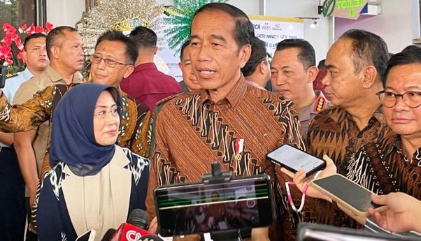 Sahkan Perpres Publisher Rights, Jokowi: Tidak Berlaku untuk Kreator Konten