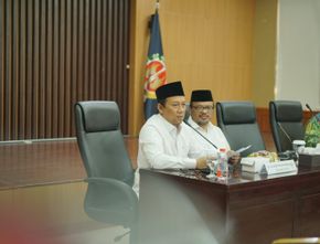 Kecam Tayangan Trans7, Gus Hilmy: Melukai Martabat Pesantren