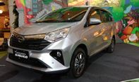 Daftar Mobil Murah 2020 Terbaik