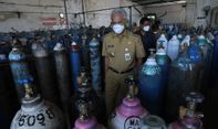 Jangan Jadi Raja Tega Bikin Oksigen Palsu Saat Pandemi, Bersiap Hadapi Bareskrim Polri