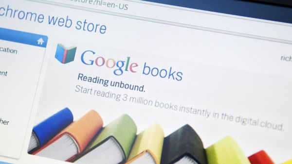 Lagi Bokek Namun Butuh Buku Bacaan Coba Cara Download Google Books yang Gratis Ini