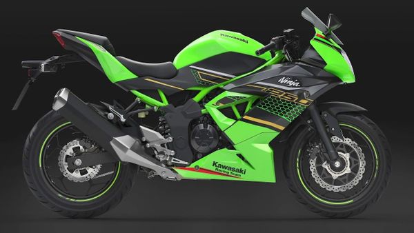 Promo Akhir Tahun: Kawasaki Ninja 250cc Dijual Hanya Rp29 Jutaan