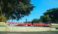 Berita Jateng: Temanggung Berambisi jadi Daerah Bebas Sampah Plastik