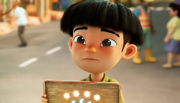 Film Animasi 