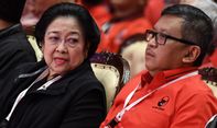 Soal Capres PDIP: Hasto Kristiyanto Beranikan Diri Tanya ke Megawati!