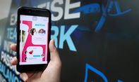 Cowok yang Dikenal Gadis Tulungagung Via Tinder ini Bawa Kabur Honda Scoopy