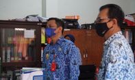 Loket Layanan Publik di Pekalongan Kembali Beroperasi Normal