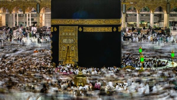 Indonesia Bakal Punya Kampung Haji yang Hanya Berjarak 400 Meter dari Masjidil Haram
